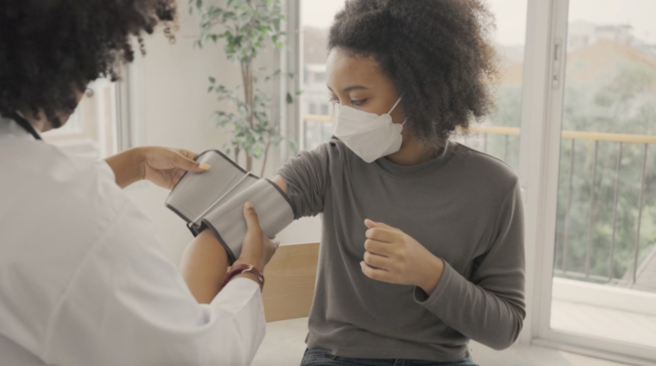 New Research Says a Change in Blood Pressure When Standing Up Could Shed Light on Your Heart Attack Risk Level