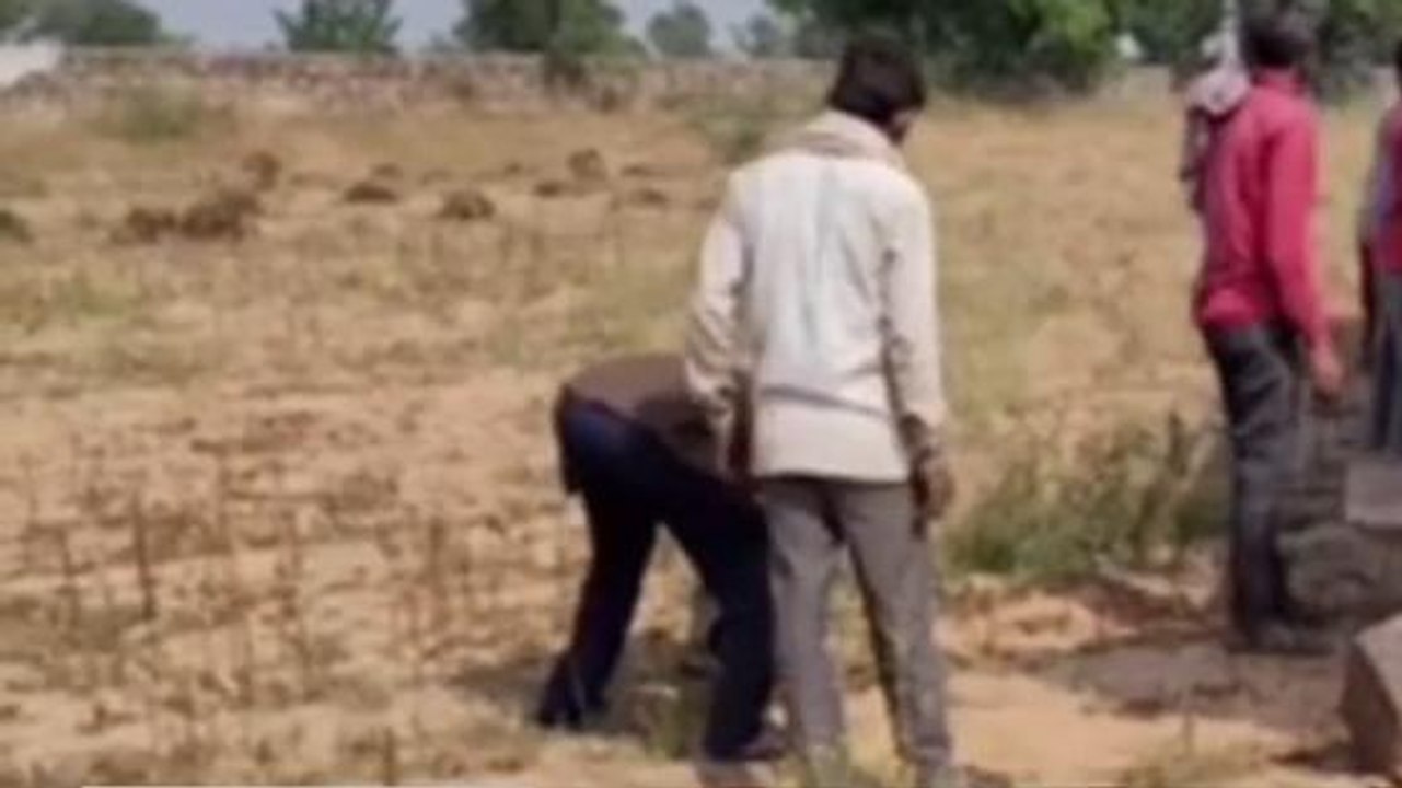 धार: बोरवेल कुएं में होने वाली दुर्घटनाओं को रोकने के लिए कलेक्टर ने किए प्रतिबंधात्मक आदेश जारी