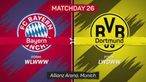 Bundesliga Matchday 26 - Highlights 