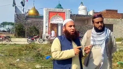 An attempt to discredit the religion of Islam, A heart-Wrenching story of Rawalpindi