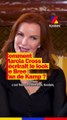 Comment Marcia Cross décrirait le look de Bree Van de Kamp ?