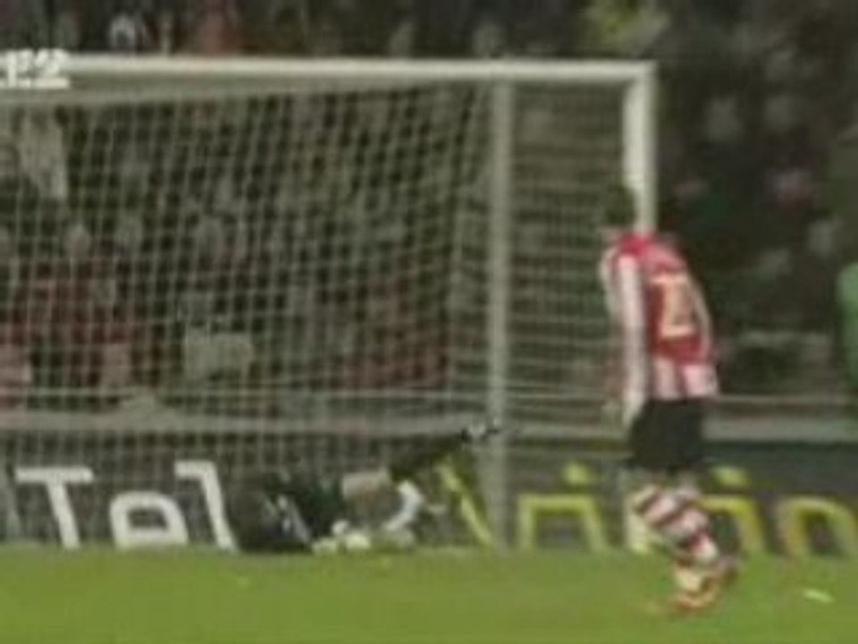 PSV - FC Groningen Bakkal 2-0 b