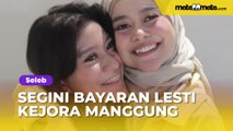 Terkuak Segini Bayaran Lesti Kejora Sekali Manggung, Riders Bisa Dikompromi?