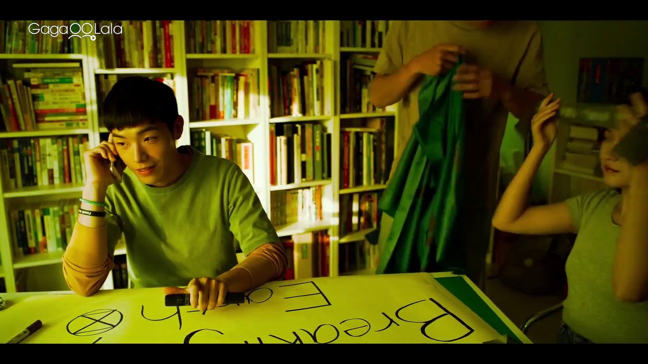 The Immeasurable BL movie Eng sub video Dailymotion