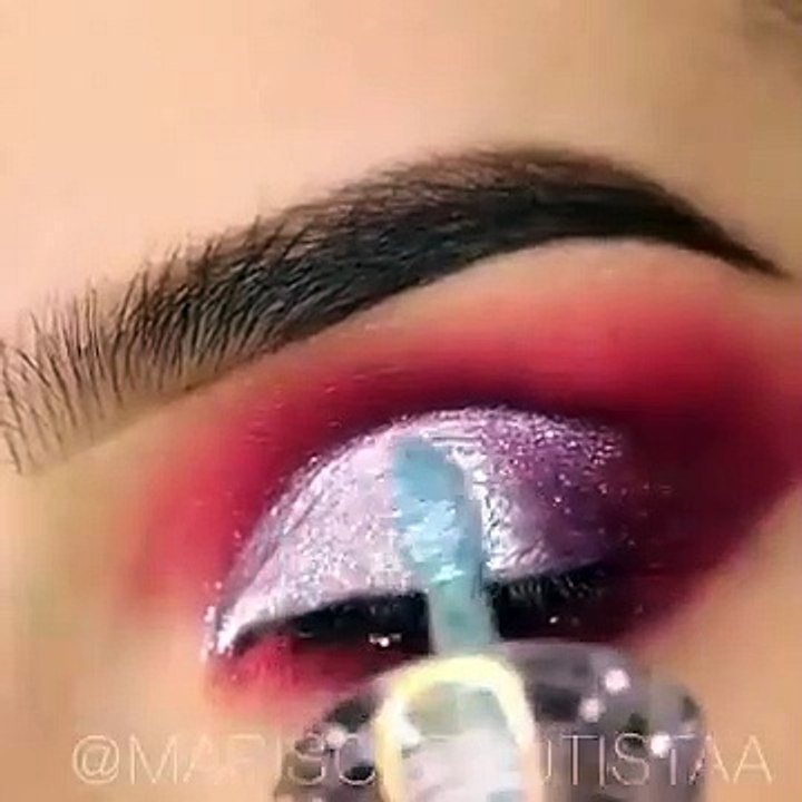 New_Eye_Makeup Compilation