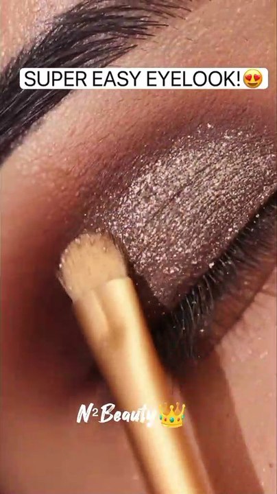 Makeup tutorial