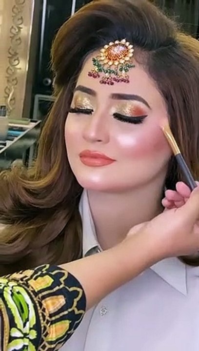 Full makeup tutorial
