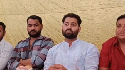 सीहोर: CM के आने से पहले कांग्रेसियों को पुलिस ने उठाया, मचा घमासान