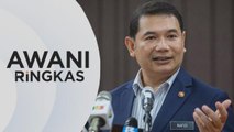 AWANI Ringkas: KWSP | Simpanan hari tua