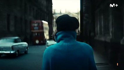 Un espía entre amigos - Tráiler español Movistar+