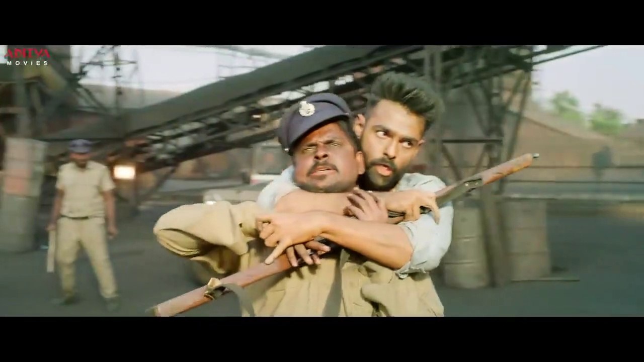 iSmart Shankar full movie (2020) _ Hindi Dubbed Movie _ Ram Pothineni, Nidhi Agerwal, Nabha Natesh
