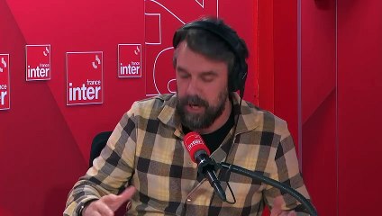 "Tik Tok", d'où ça sort ? Par Cyril Lacarrière