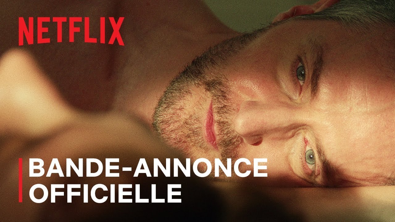 Obsession - Bande-annonce (VF)