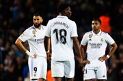 Clasico : Quel 11 de départ pour le Real Madrid contre le Barça ?