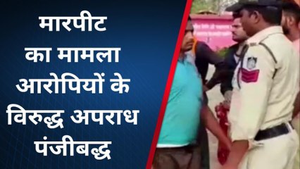 सनसनीखेज: मामूली विवाद में abvp और बजरंग दल के कार्यकर्ताओं पर हमला,मामले से मचा बबाल