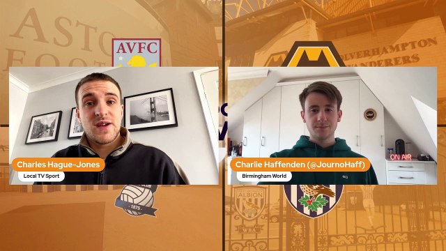 Can Aston Villa make a late push for European football?