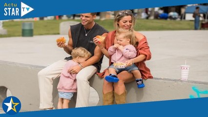 Hillary Vanderosieren de nouveau enceinte ? Giovanni Bonamy se lâche "bébé t’es folle ou quoi ?"