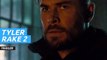 Tráiler de Tyler Rake 2, la esperada secuela de Netflix con Chris Hemsworth