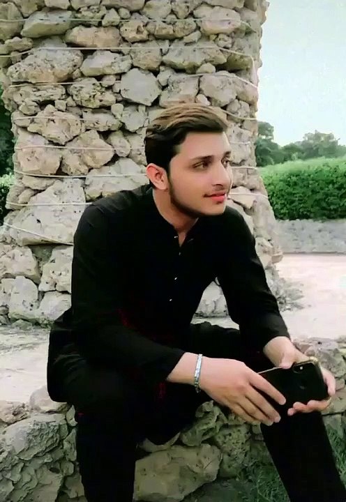 Malik Ahsan