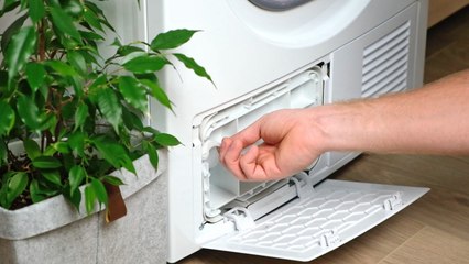 Here’s How Often You Should Be Cleaning Your Dryer Vent