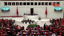 CHP'nin Tapu Kadastro Verilerinin Satıldığı İddialarına İlişkin TBMM'de Genel Görüşme Açılması Önerisi, AKP ve MHP'li Milletvekillerinin Oylarıyla...