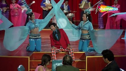 Main Aaya Hoon Leke Saaz  /Amir Garib 1974  / Kishore Kumar