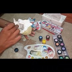 painting use texture