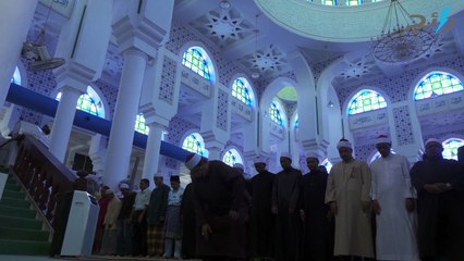 دعاء الاستيقاظ  من النوم