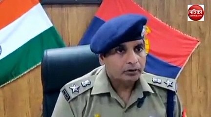 Video story: पंजाब से शराब लेकर बिहार जा रहा ट्रक, रास्ते में होना था अनलोडिंग, एसएसपी ने बताया