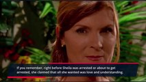 The Bold and The Beautiful Spoilers_ The Path to Sheila's Redemption is Forgiven