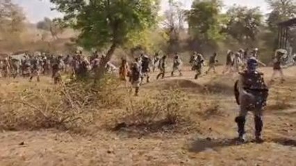 बुरहानपुर: वन अतिक्रमणकारियों ने निपटने सरकार का एक्शन प्लान,जानिए कैसे होगी सुरक्षा