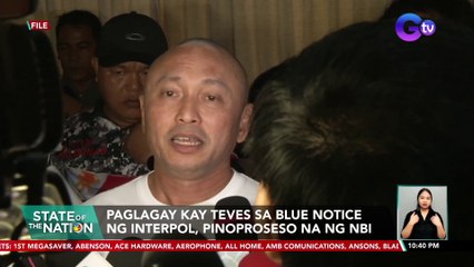 Rep. Arnie Teves, diretsahang tinukoy ni DOJ Sec. Remulla bilang mastermind sa pagpatay kay Gov. Degamo | SONA
