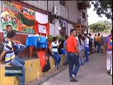 Más de 50 emprendedores se reunieron en Tinaquillo edo. Cojedes para vender productos de calidad