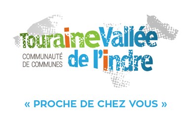 La Communauté de Communes Touraine Vallée de l'Indre - Proche de chez vous