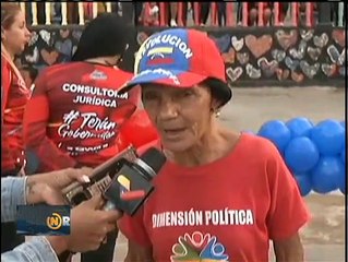 Más de 3 mil familias en situación de vulnerabilidad son atendidas con ayudas técnicas en La Guaira