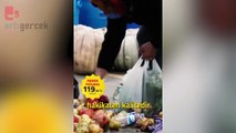 Demirtaş'tan videolu paylaşım: Erdoğan halkın halinden anlayamaz, gerçek dostları Katar Emiri, Suudi Prensi..