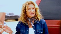 First Impressions on the New Episode of Hallmark’s Ride with Nancy Travis