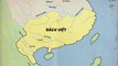 Lịch sử lãnh thổ Việt Nam qua các thời kỳ - Từ nước Văn Lang của các vua Hùng đến CHXHCN Việt Nam