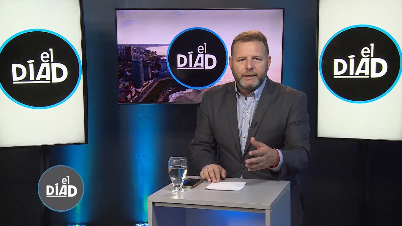 EL DIA D - PROGRAMA 171