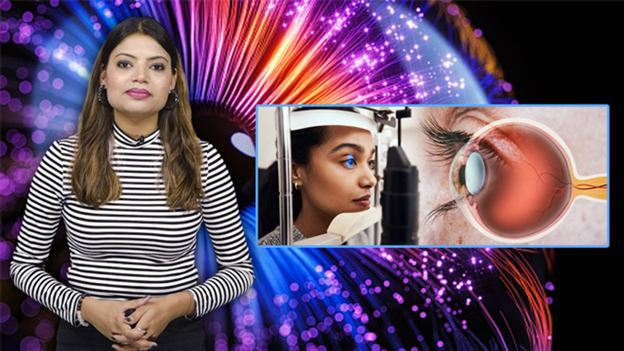 Colour Blindness क्यों होता है,क्या है  Symptoms और Reason, कैसे होता है Treatment | Boldsky