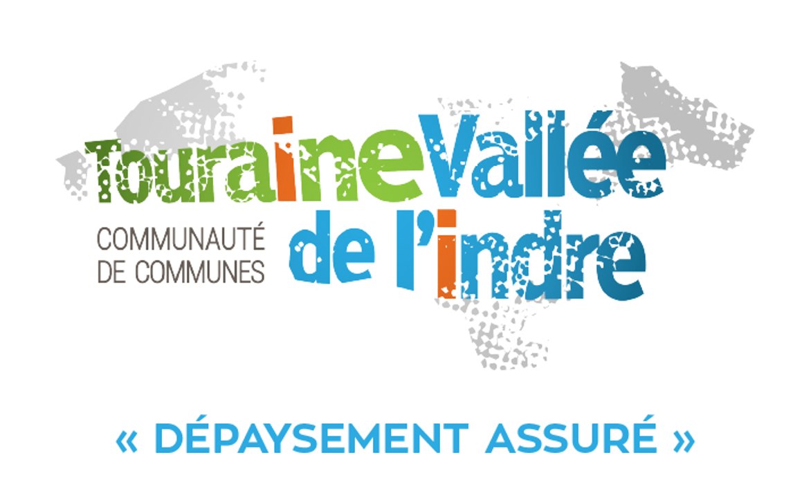 La Communauté de Communes Touraine Vallée de l'Indre - Dépaysement assuré