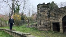 Leeds Then and Today: Headingley Bear Pit