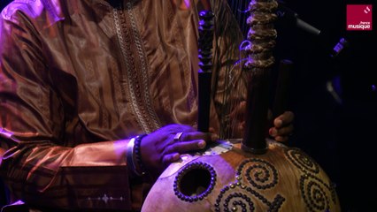 Ablaye Cissoko et Cyrille Brotto : N'Na