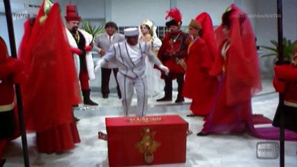 Trapa Hotel: Episódio 10 - A Visita da Princesa (completo)