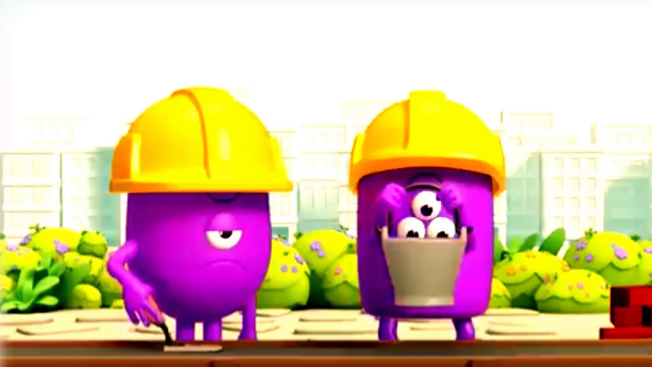 Very Funny cartoon video
