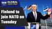 NATO chief Jens Stoltenberg announces Finland to officially join NATO on Tuesday | Oneindia News