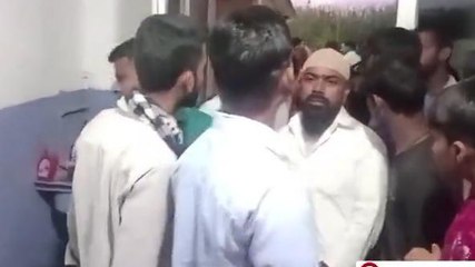 गया: मेरा क्या कसूर था मां, लावारिस हालत में मिला नवजात शिशु, इलाके में मचा हड़कंप