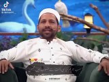 Sarfaraz Ahmed ki khobsorat awaz