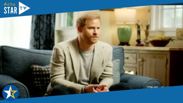 Prince Harry bientôt expulsé des Etats-Unis ? La pression s'intensifie dangereusement sur le duc de