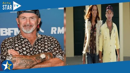 Vincent Lagaf' divorcé : est-il en bons termes avec son ex Véronique, la mère de son fils Robin ?